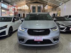 کرایسلەر پاسیفیکا